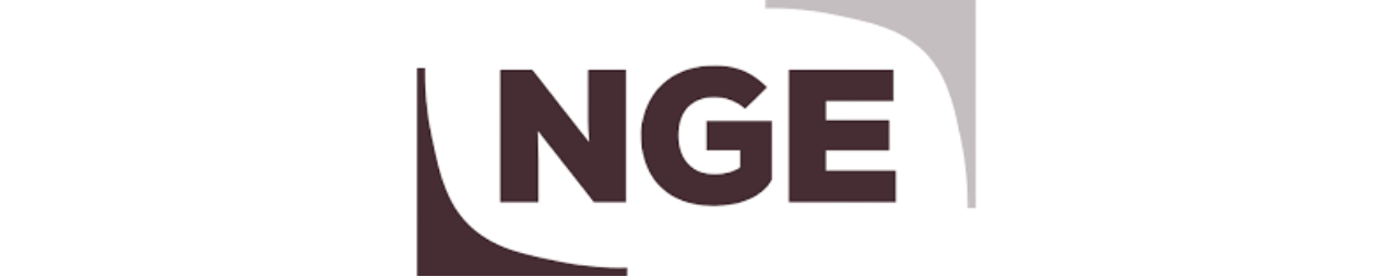 Logo NGE - client Bandyy