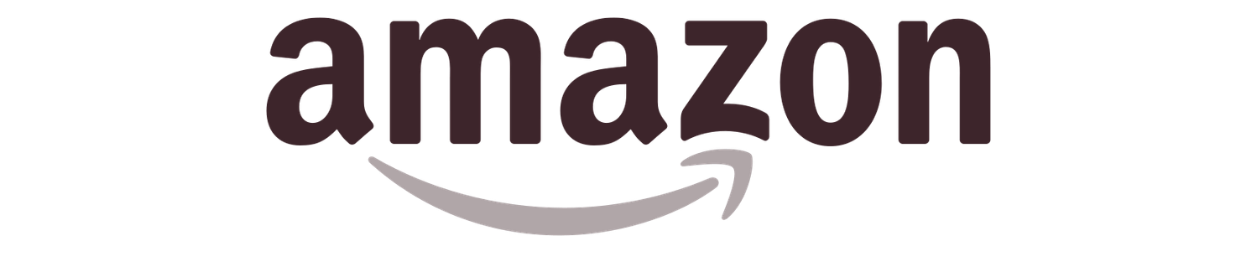 Logo amazon - client Bandyy